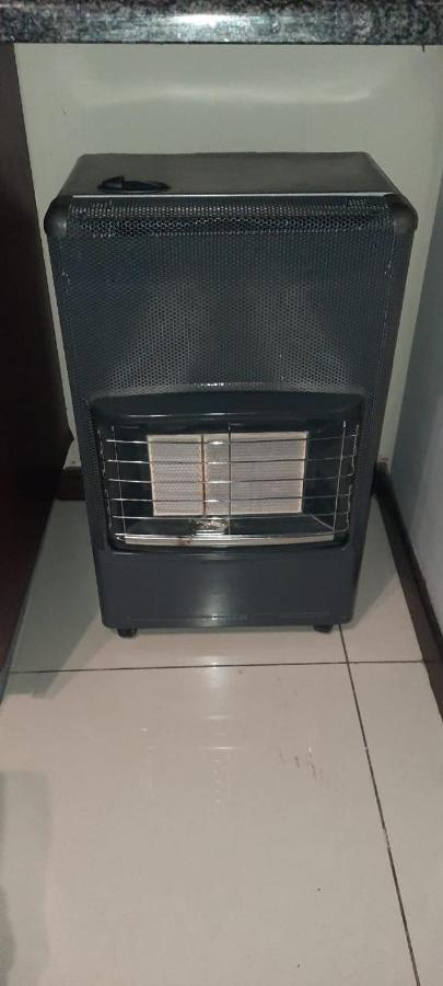 Appartement Living Near Nelson Mandela Bridge & Wits Uni