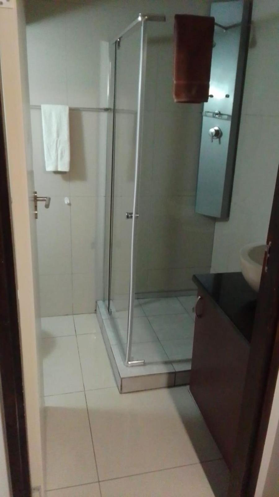 Appartement Living Near Nelson Mandela Bridge & Wits Uni